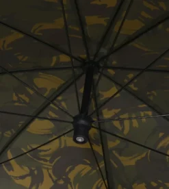 Aqua DPM Fast & Light Brolly -Campsite & Supply fef1a8a727b85ca0