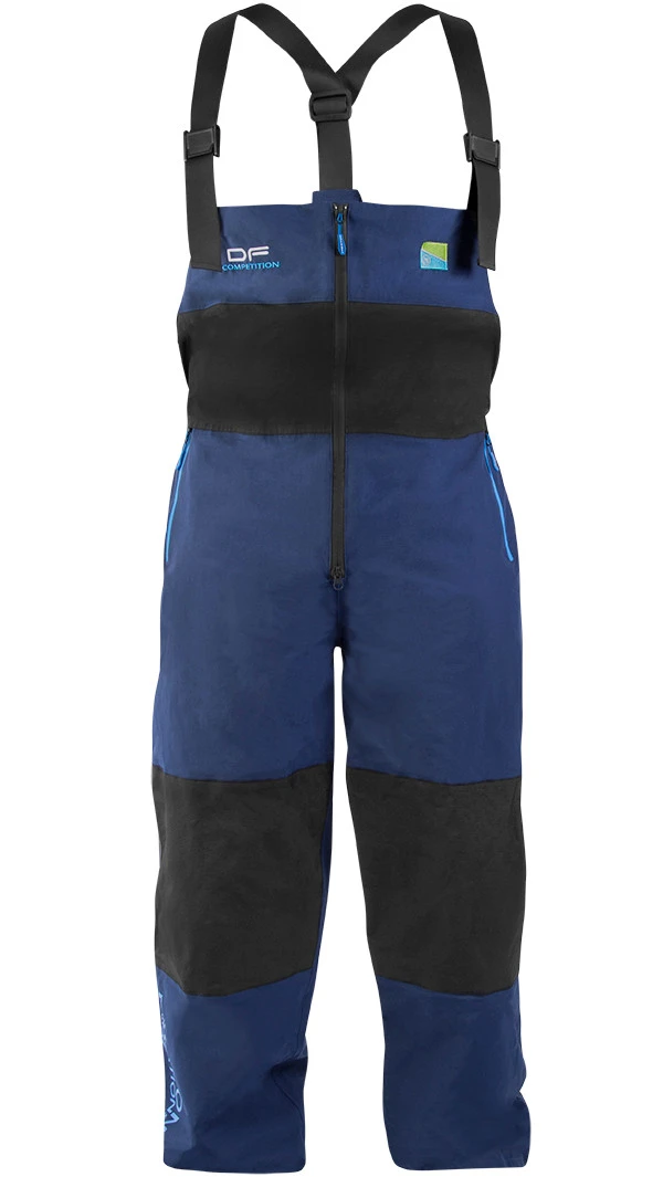 Preston Df Competition Suit - Xxlarge 8 Preston Df Competition Suit - Xxlarge - Afbeelding 8