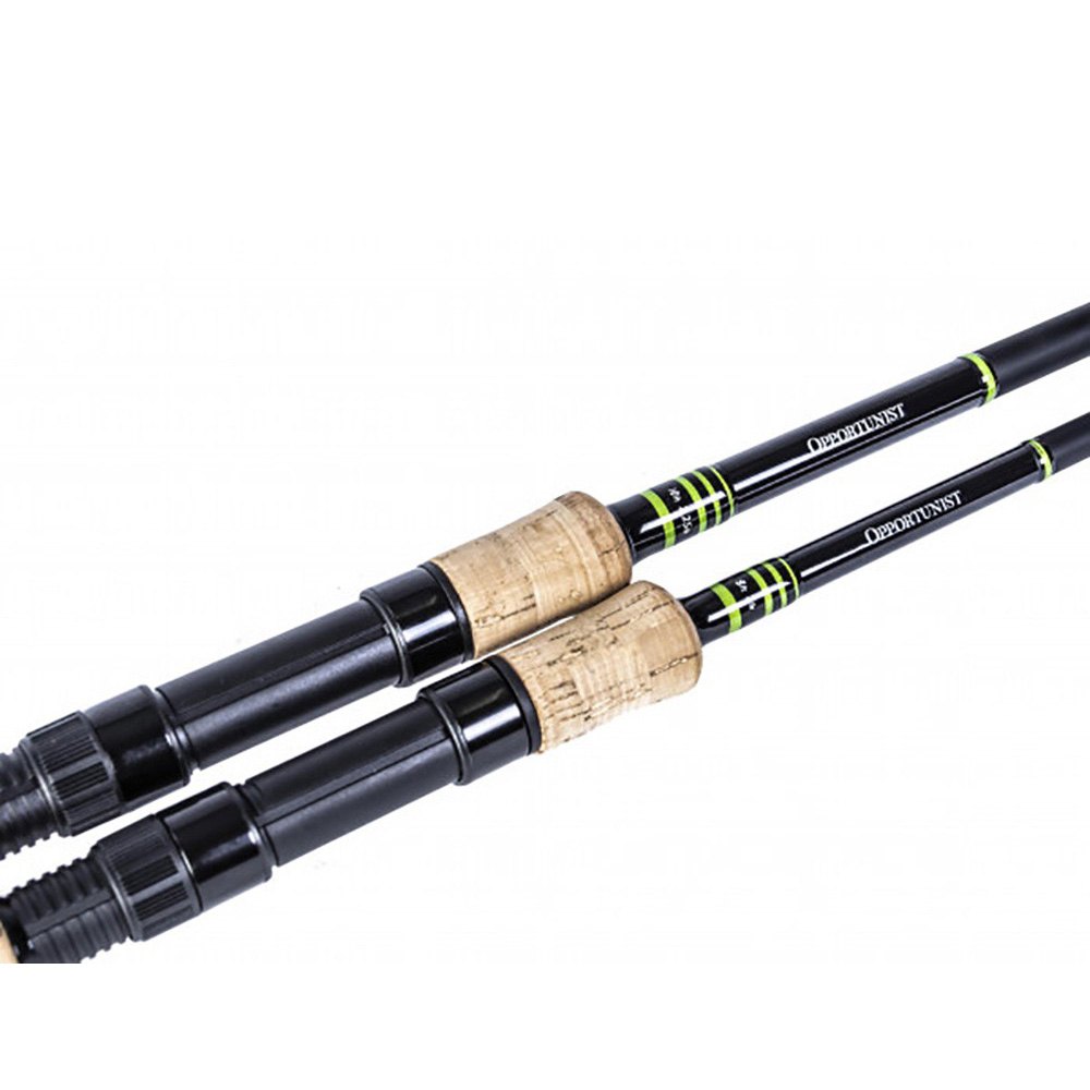Campsite & Supply 47 Campsite & Supply -Campsite & Supply korum opportunist carpfishing rod