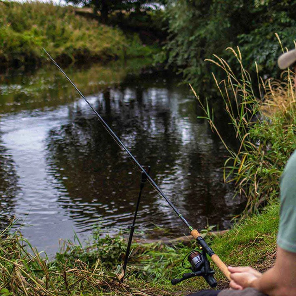 Campsite & Supply 45 Campsite & Supply -Campsite & Supply korum opportunist carpfishing rod